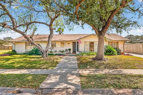 337 Williamson Pl, Corpus Christi, TX 78411