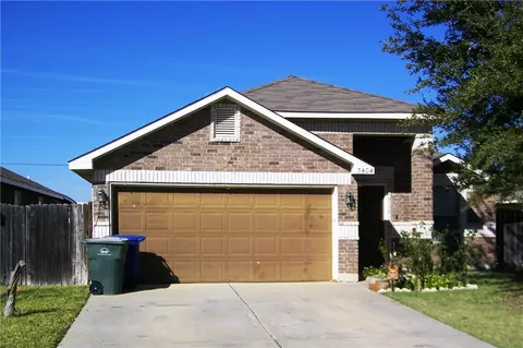 3404 Armando Pena Dr, Laredo, TX 78046