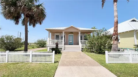 109 Beachwalk, Port Aransas, TX 78373
