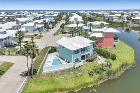 118 Mustang Royale, Port Aransas, TX 78373