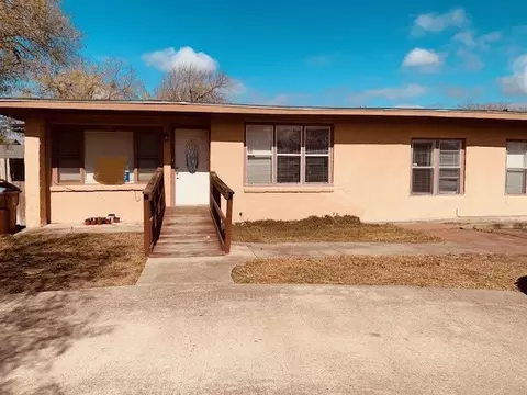 502 Avenue A, Kingsville, TX 78363