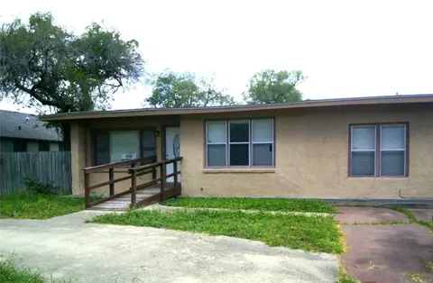 502 W Avenue A, Kingsville, TX 78363