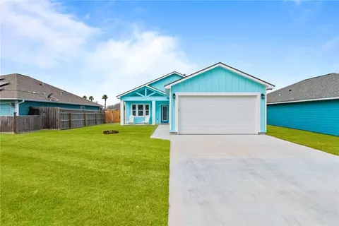 2367 Scott Cir, Ingleside, TX 78362