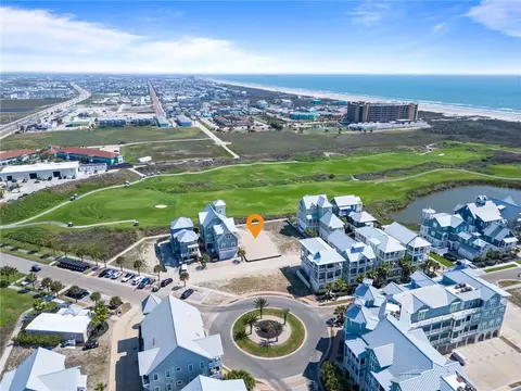 108 Sea Rocket Ln, Port Aransas, TX 78373
