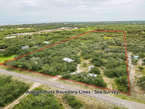 120 Wishert, Rockport, TX 78382