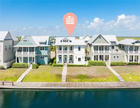 119 7 Day Weekend St, Port Aransas, TX 78373