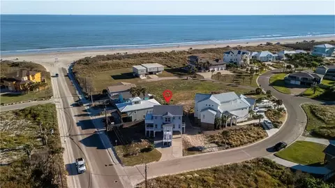 800 E Avenue G, Port Aransas, TX 78373