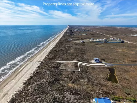 102 Mustang Island Estates Dr, Port Aransas, TX 78373