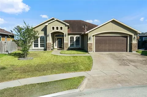 2634 Arshia St, Corpus Christi, TX 78414
