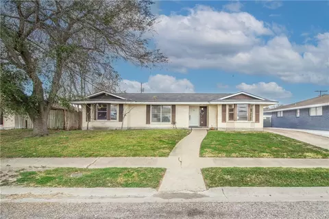 5305 Surrey, Corpus Christi, TX 78415