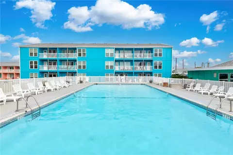 800 Access Road 1-a #305, Port Aransas, TX 78373