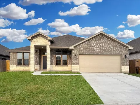 2661 Lannister, Corpus Christi, TX 78415