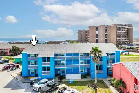 800 Beach Access Road 1a #303, Port Aransas, TX 78373