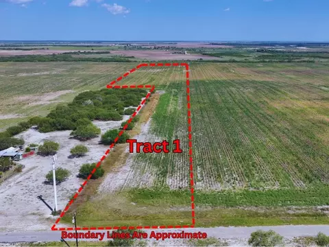 tbd County Rd 1070, Kingsville, TX 78363