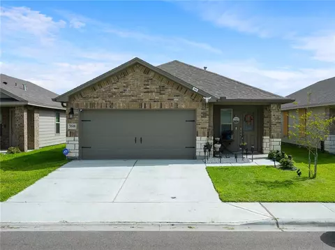 7618 Herd Rider, Corpus Christi, TX 78414