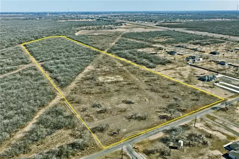 0 Cr 146, Alice, TX 78332