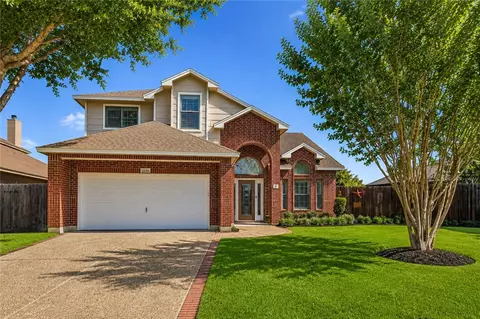 3730 Lake Hawkins, Robstown, TX 78380
