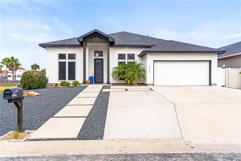13538 Catamaran Dr, Corpus Christi, TX 78418