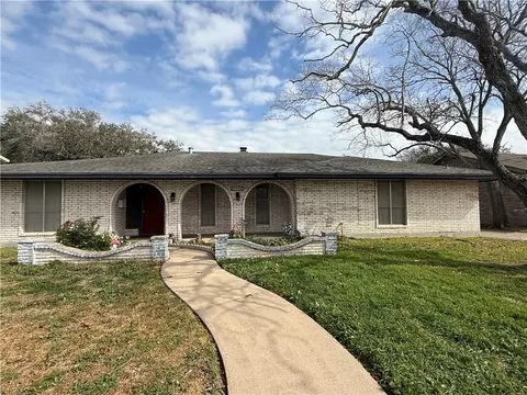 4312 Congressional Dr, Corpus Christi, TX 78413