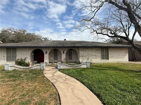 4312 Congressional Dr, Corpus Christi, TX 78413