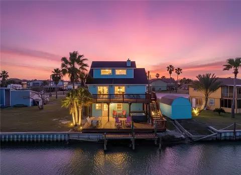121 Redhead, Rockport, TX 78382