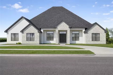 1617 Gemini Acres Dr, Corpus Christi, TX 78415