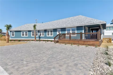 701 Chapman Cv, Port Aransas, TX 78373