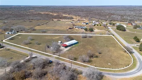 21564 County Road 1718, Mathis, TX 78368