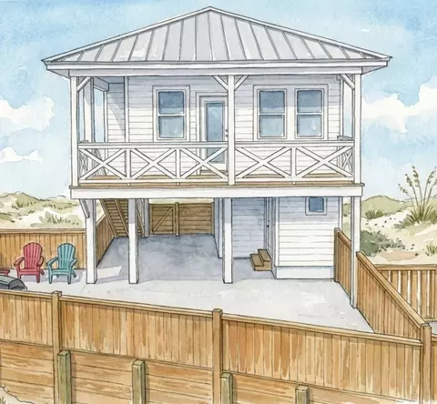 5497 State Highway 361 #55, Port Aransas, TX 78373