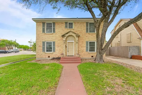 1720 2nd St, Corpus Christi, TX 78404