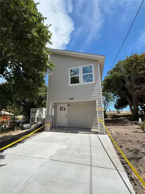 224 Spruce, Corpus Christi, TX 78408