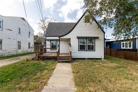 1613 6th St, Corpus Christi, TX 78404