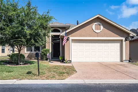 401 Inverrary Dr #36, Rockport, TX 78382