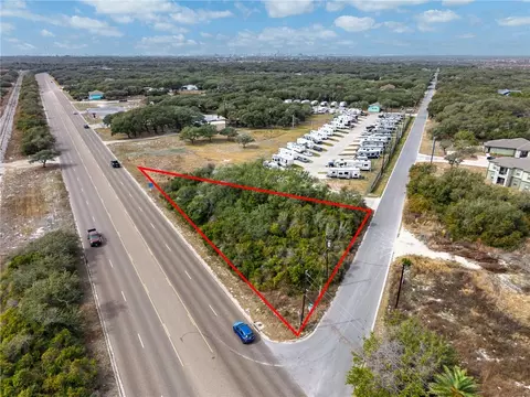 0 Fm 361, Ingleside, TX 78362
