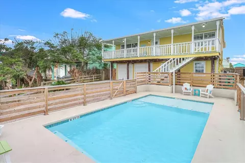 622 N Palimino Dr, Port Aransas, TX 78373