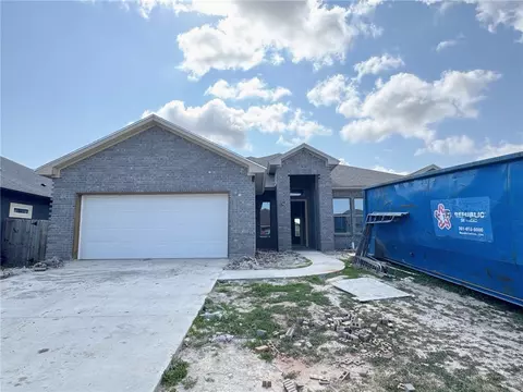 7921 Superman Dr, Corpus Christi, TX 78414