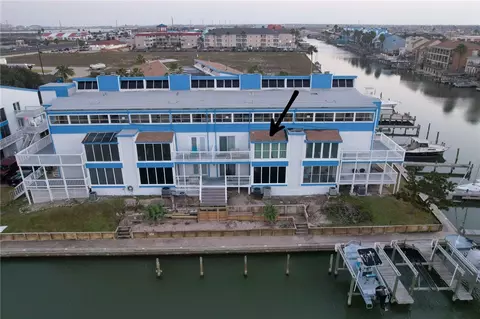14300 S Padre Island Dr #215, Corpus Christi, TX 78418