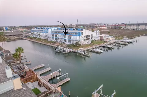 14300 S Padre Island Dr #215, Corpus Christi, TX 78418