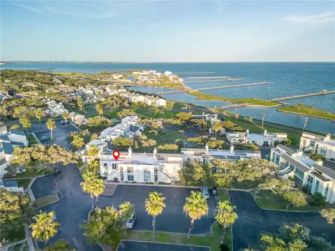 2003 N Fulton Beach Rd #22, Rockport, TX 78382
