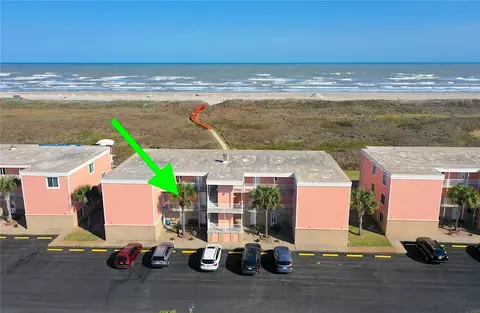 700 Island Retreat Rd #146, Port Aransas, TX 78373