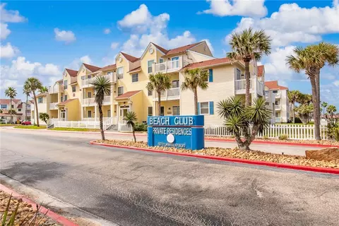 14721 Whitecap Blvd #282, Corpus Christi, TX 78418