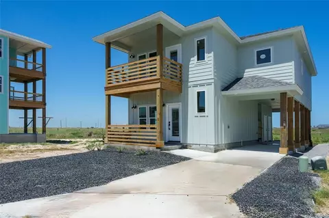 162 La Concha Blvd #11, Port Aransas, TX 78373