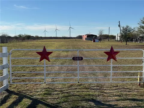 5419 County Road 1525, TX 78352