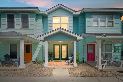 2120 S 11th St #203, Port Aransas, TX 78373