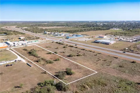 0 Highway 77, Sinton, TX 78387