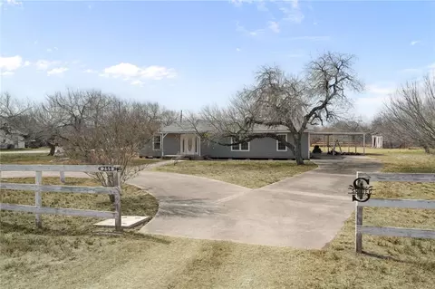 259 N County Road 1043, Kingsville, TX 78363