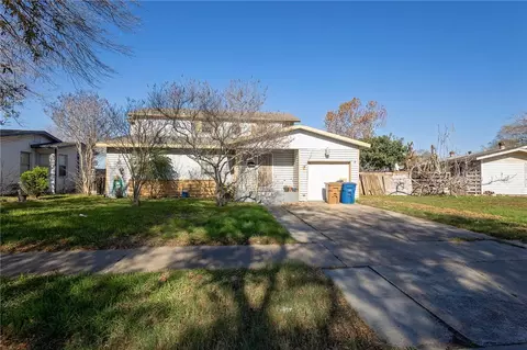 1330 Ray Dr, Corpus Christi, TX 78411