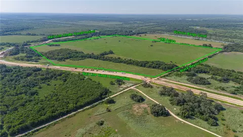 00 Black Bayou Rd, Bloomington, TX 77951