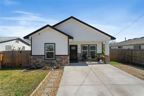 3018 Washington St, Corpus Christi, TX 78405