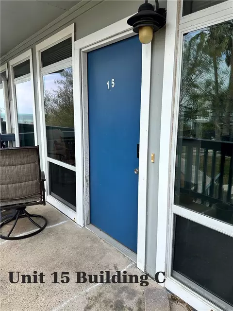 3402 Ocean Dr #15, Corpus Christi, TX 78411